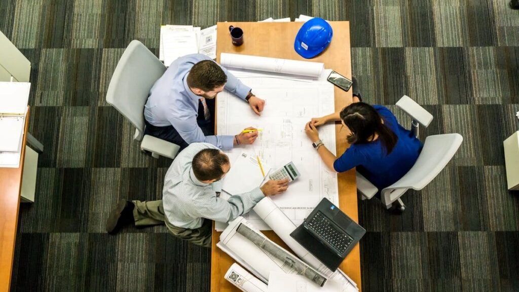 Advantages Of Using Cloud-Based Software For Team Management