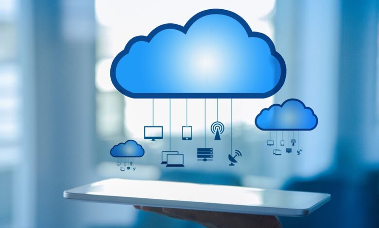 Advantages Of Using Cloud Computing In Business