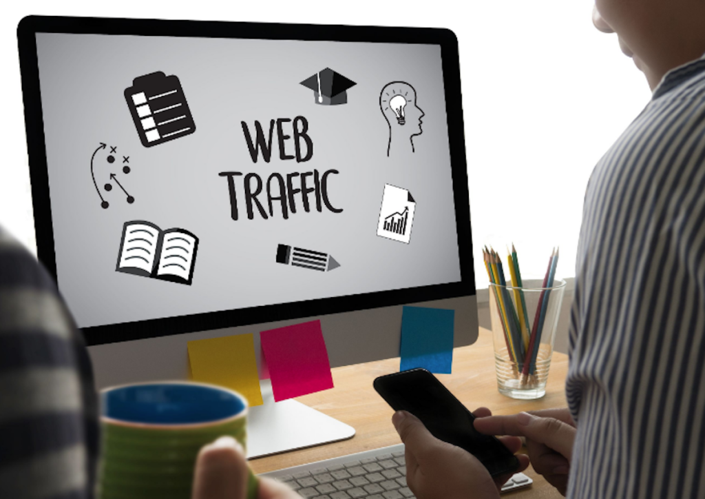 Apply These 5 Secret Techniques To Improve Your Website Traffic