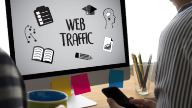 Photo of Apply These 5 Secret Techniques To Improve Your Website Traffic