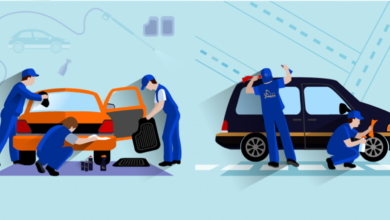 Photo of Are you looking for a better service provider for your vehicle?