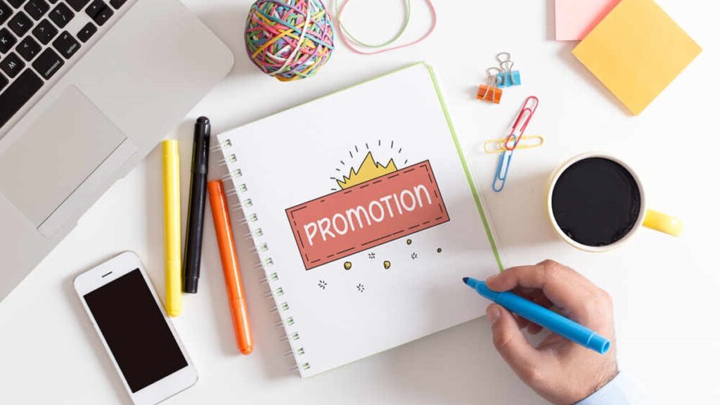 BRANDED PROMOTIONAL PRODUCTS ARE ESSENTIAL FOR BUSINESS GROWTH