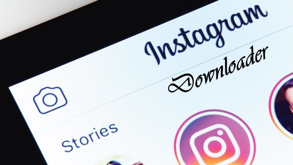Best Helper Tools for Instagram Marketing User Search and Downloader 0
