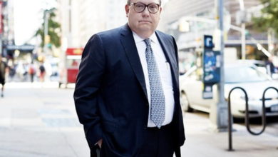 Photo of Bill Erbey is Still Ahead of the Game
