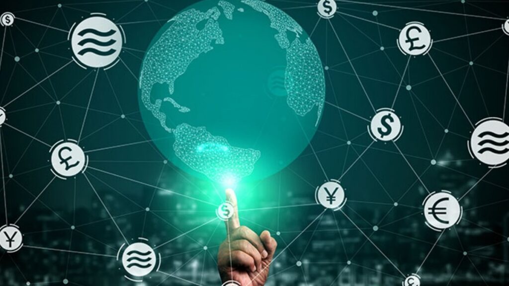 Bonds or cryptocurrencies Where should you put your money