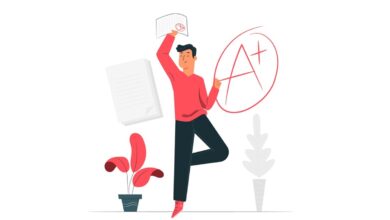 Photo of Boosting Your Grades: 6 Pieces of Advice on Essay Writing