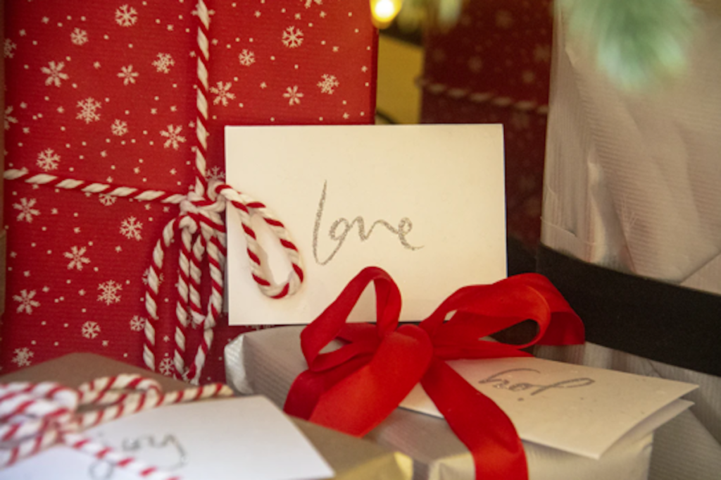Choose The Right Gift Advice: How to Surprise Your Loved One