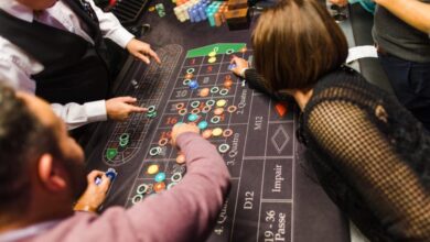 Photo of Different types of bonuses found in online gaming sites