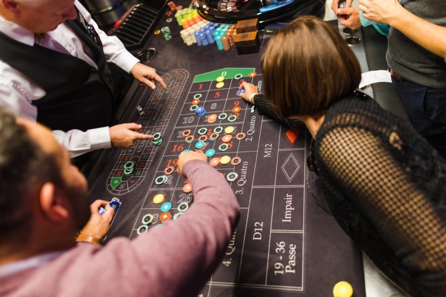 Different types of bonuses found in online gaming sites - IMC Grupo