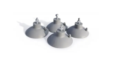 Photo of Everything to Know About Suction Cups Feet