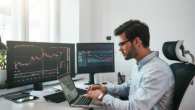 Photo of Five Things You Should Know About the Stock Market