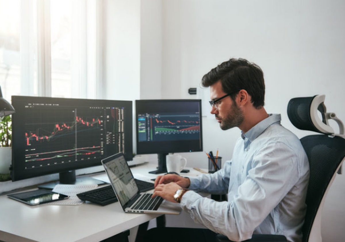 Five Things You Should Know About the Stock Market