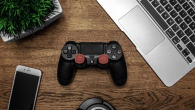 Photo of Five Tips to Play Online Games Safely