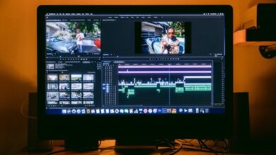 Photo of Graphic Designers’ Recommended Video Editing Software