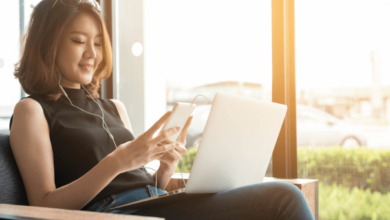 Photo of Here is how to turn your free time into monetary benefits – All social media reviews