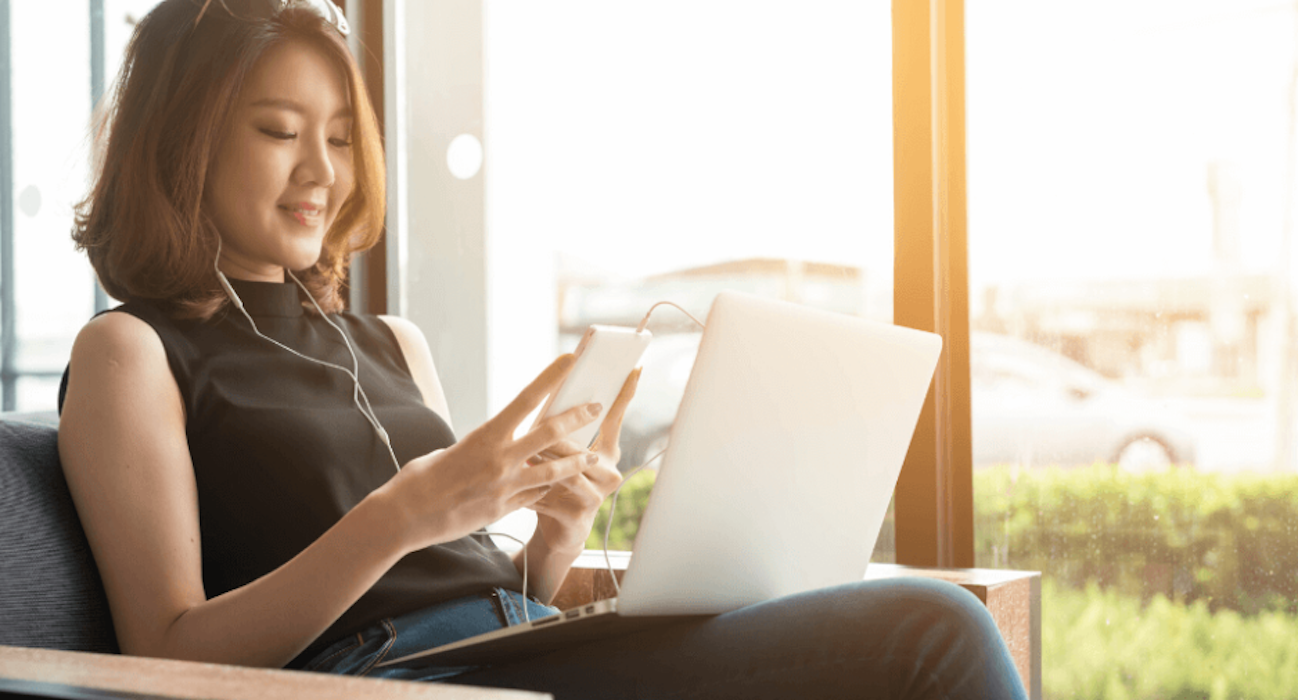 Here is how to turn your free time into monetary benefits – All social media reviews.
