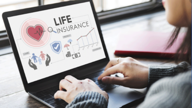 Photo of How Do You Buy Life Insurance Online?