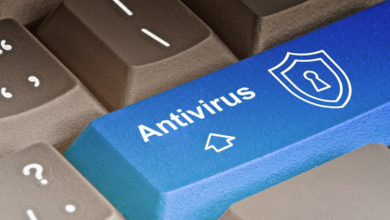 Photo of How to choose the best antivirus software
