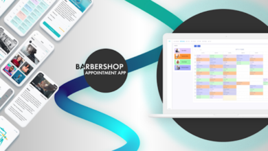 Photo of How to Develop a Successful Barbershop Appointment App?