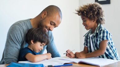 Photo of How NOT to Teach a Child Read Books – the Most Common Parental Mistakes
