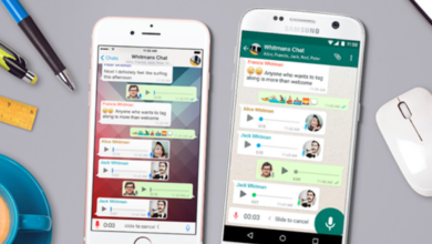 Photo of How To Transfer WhatsApp From Android To iPhone