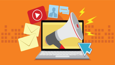 Photo of How the Right Domain Name can Boost your Online Marketing