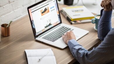 Photo of How to Build a Business Website in 7 Easy Steps – The Ultimate 2021 Guide