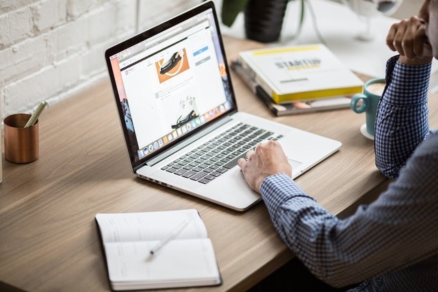 How to Build a Business Website in 7 Easy Steps - The Ultimate 2021 Guide