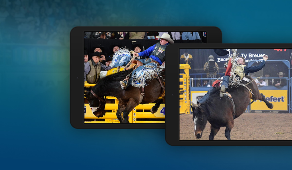 How to Stream NFR 2020 Live Online on Mobile:Android