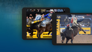 Photo of How to Watch NFR Live Stream 2020 Online | Watch Wrangler National Final Rodeo on Mobile/Android