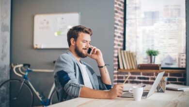 Photo of How to Take Your Remote-Work Game Up a Notch