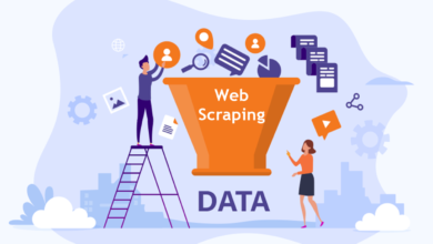 Photo of How to use Residential Proxies for Web Scraping