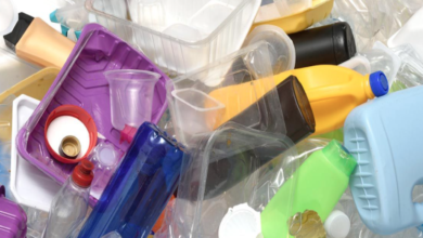 Photo of How to use less plastic on a daily basis