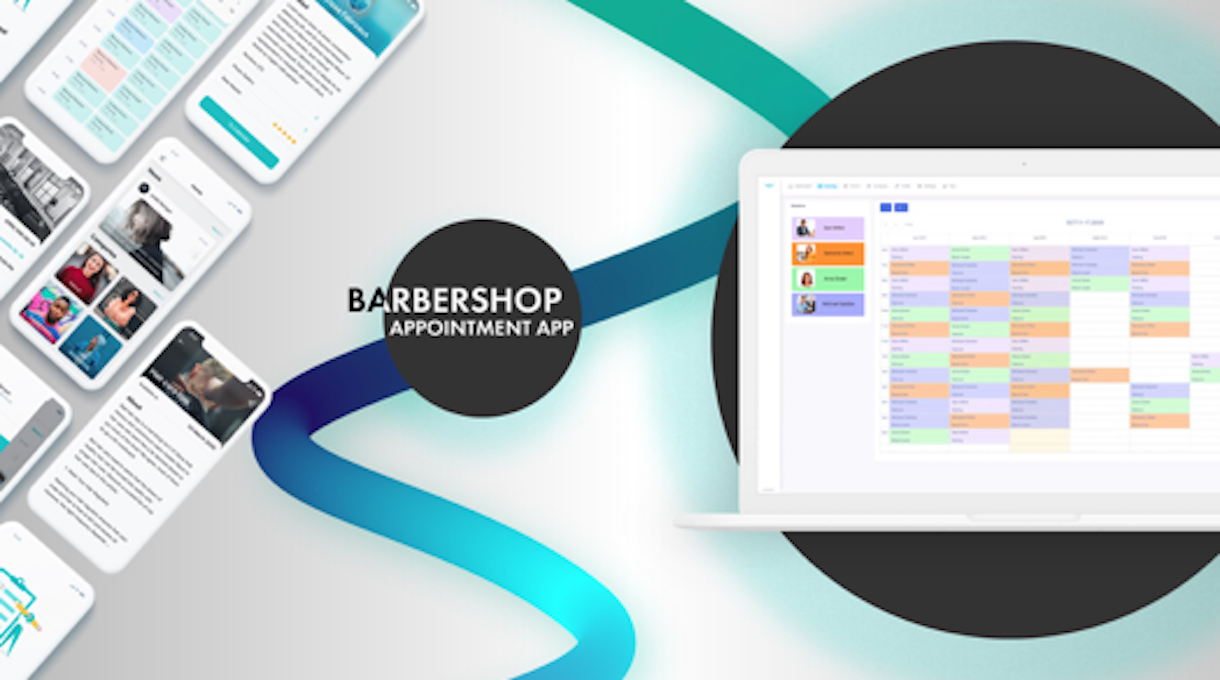 How to Develop a Successful Barbershop Appointment App?
