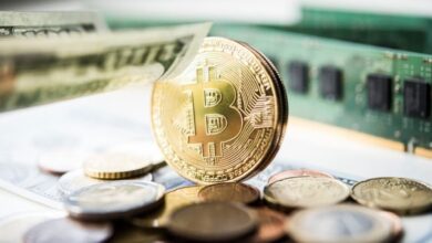 Photo of Is it smart to invest in Bitcoin?