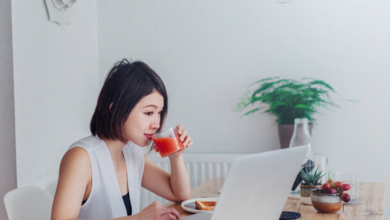 Photo of Juicing Plus 7 More Ways to Eat More Green Vegetables