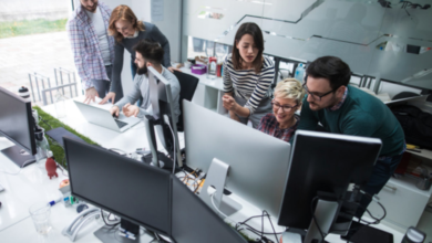 Photo of Key Tech Innovations for Industry Success