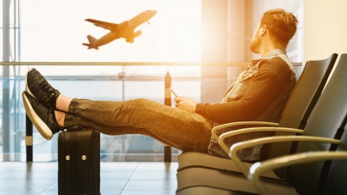 Make travel time feel less like a waste of time
