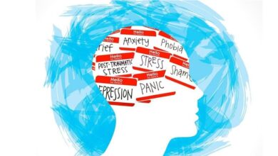 Photo of Mental Health & Self-Defense | 10 Amazing Benefits