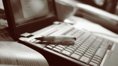 Photo of Modern Technologies to Improve Students Academic Writing Skills