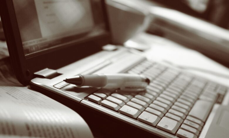 Modern Technologies to Improve Students Academic Writing Skills