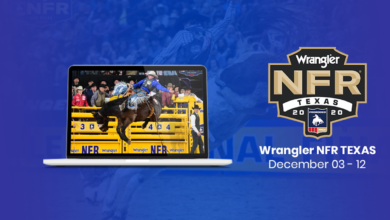 Photo of Watch NFR Live Stream 2020: NFR Streaming Apps and Services for Desktop/MAC/iPhone
