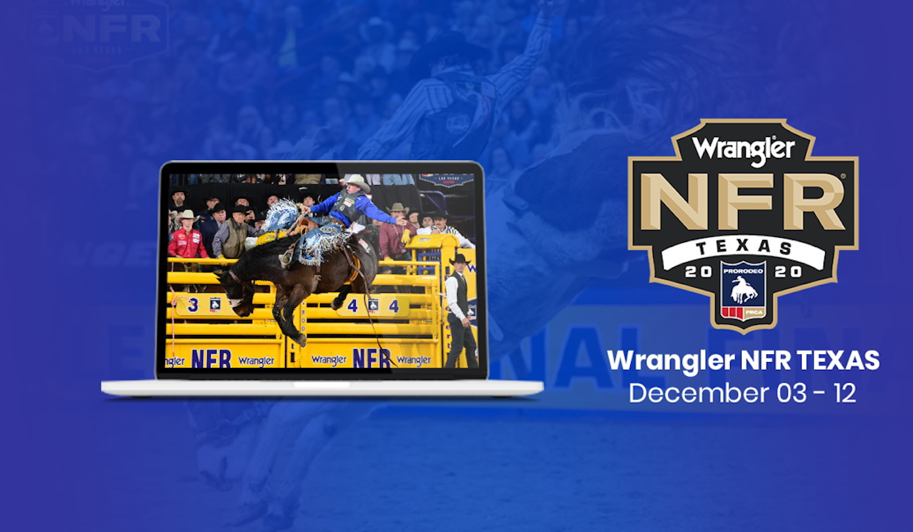 Watch NFR Live Stream 2020 NFR Streaming Apps and Services for Desktop