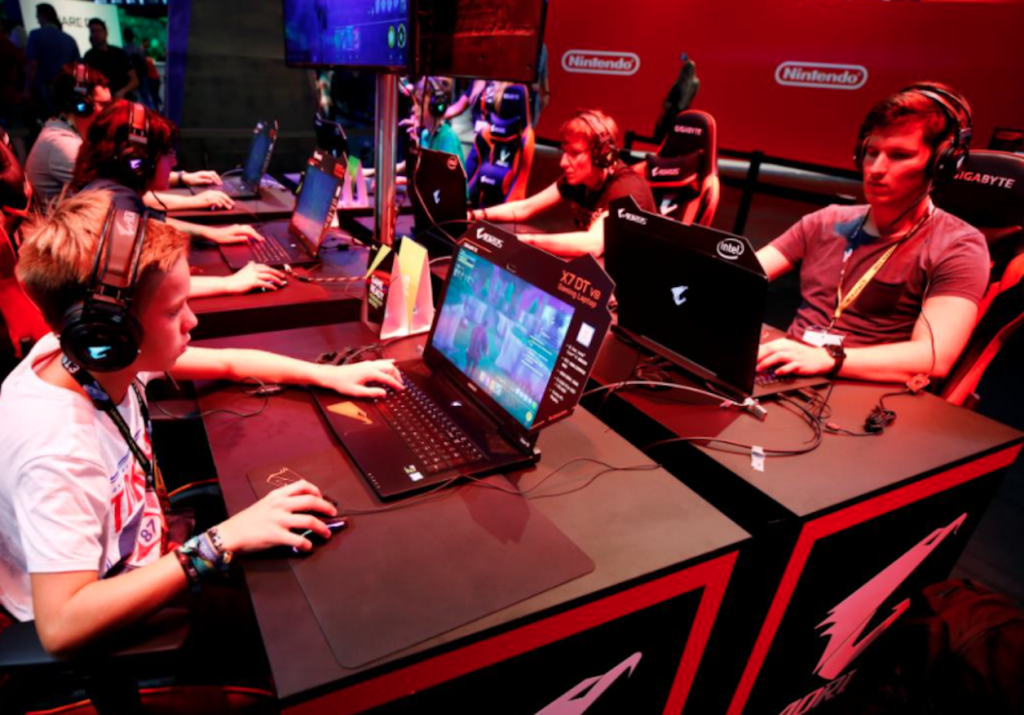 Online Gambling: Is it safe & legal?