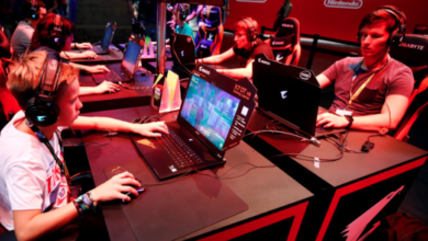 Photo of Online Gaming: Is it safe & legal?