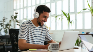 Photo of Online Gaming Can Give You Some Surprising Health Benefit