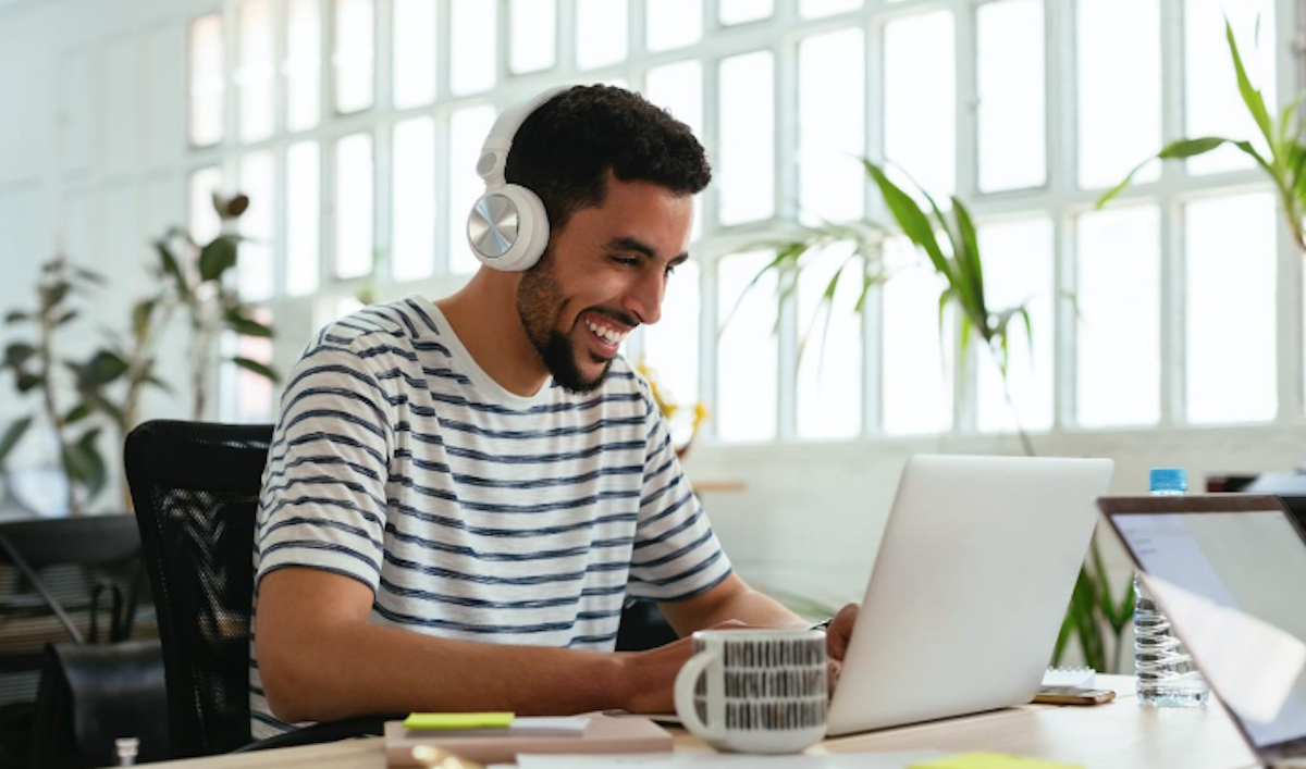 Online Gaming Can Give You Some Surprising Health Benefit