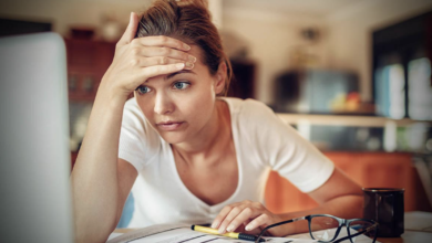 Photo of Simple Tips to Keep Your Focus at Work