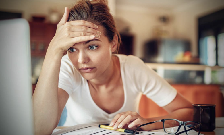 Simple Tips to Keep Your Focus at Work