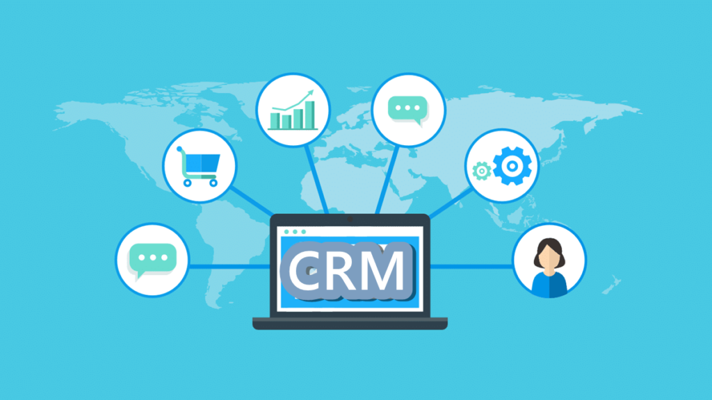 Six Things To Consider While Choosing CRM Software